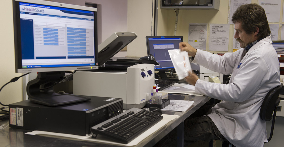 Which Metals are Used in Medicine? Anglo American