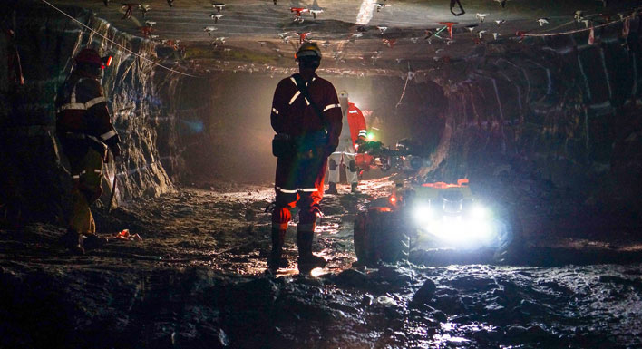 4 Ways the Mining Industry Uses Renewable Energy | Anglo American