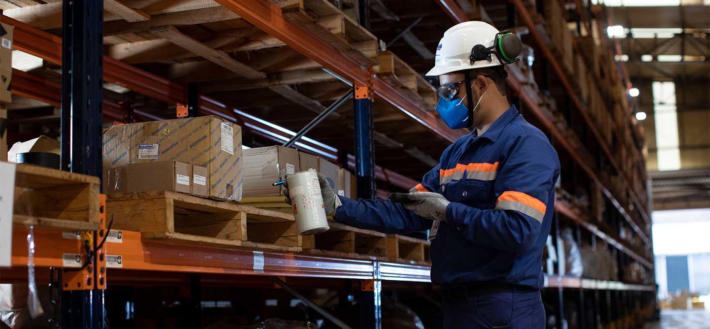 Ethical value chains Anglo American