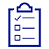 Icon for stock exchange