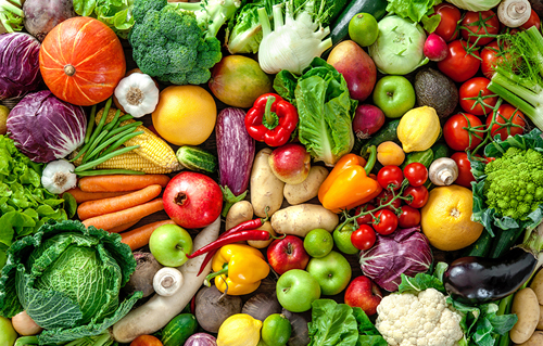 How platinum can help with the food waste emergency