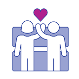 Care and respect