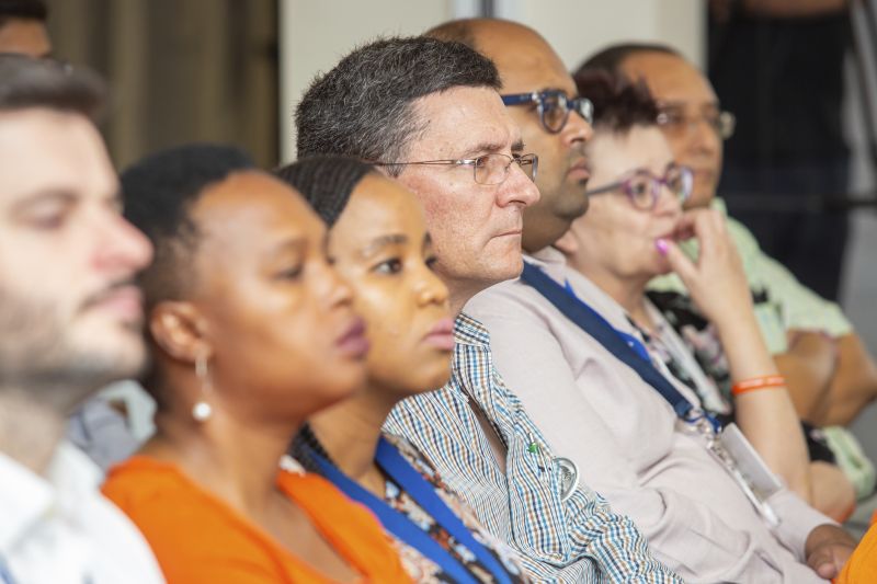 Inclusive leadership