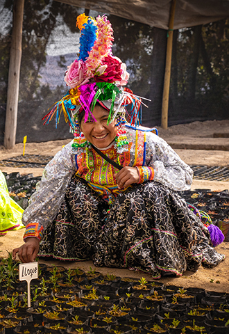 Sustainability report 2021