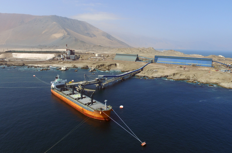A sea change: Striving for a more sustainable future for shipping 