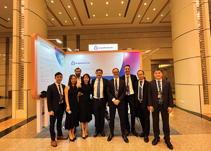 Contributing to key industry conversations