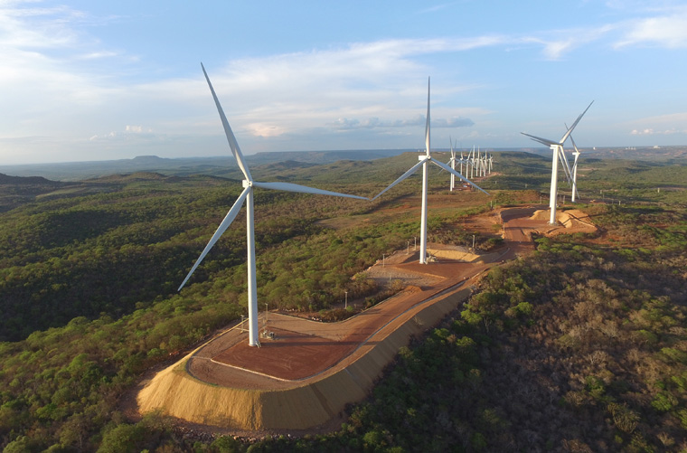 Anglo American’s first climate change report now available.