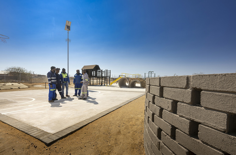 Creating sustainable value for our communities Image 2
