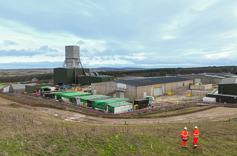 Transforming the global food system from a village in North Yorkshire