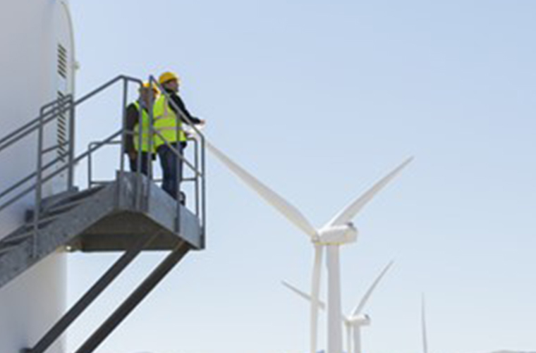 Carbon markets: playing a role in a strategic decarbonisation approach