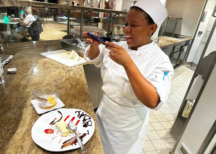 Zimele: supporting communities by creating opportunities