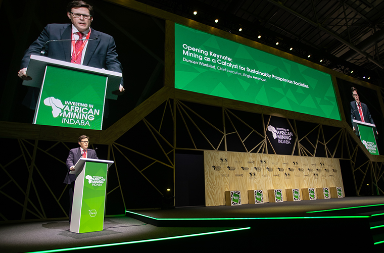 'On-the-ground' at the 2023 Investing in Africa Mining Indaba