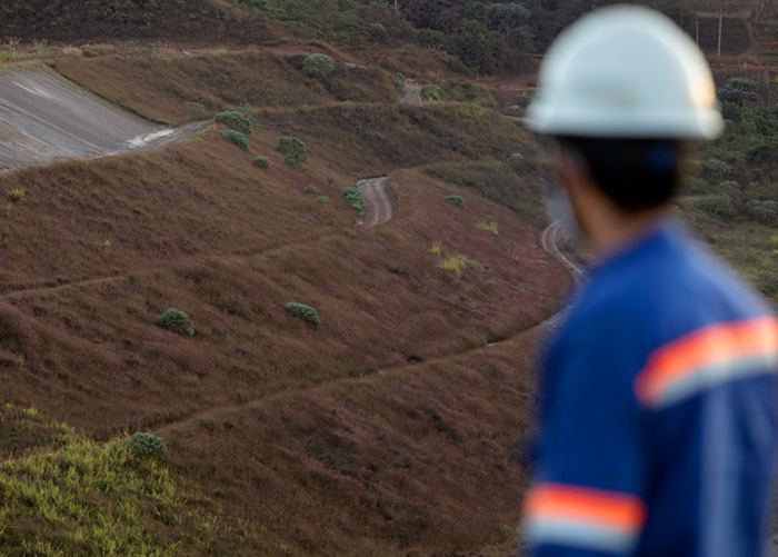 Results of IRMA audit across our various mines reflect commitment in striving for highest levels of responsible metals production