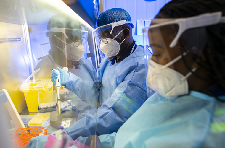 Anglo American contributes up to US$30 million towards global Covid-19 vaccine roll-out