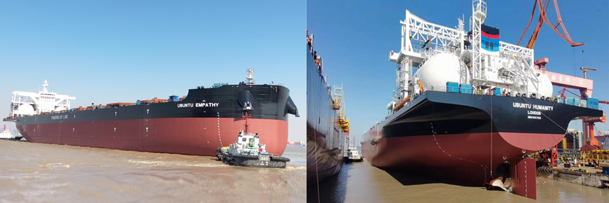 Sea Cargo Charter