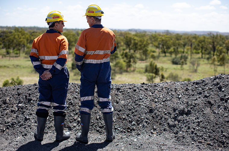 steelmaking sector’s decarbonisation