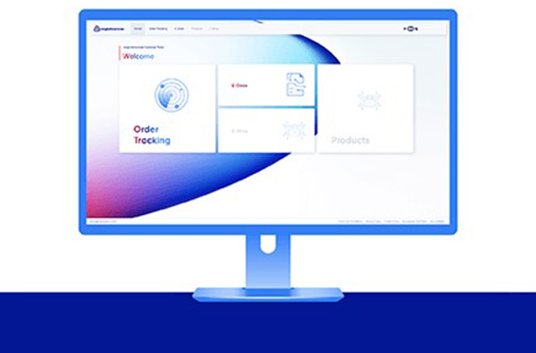 Streamlining PGM parcel tracking