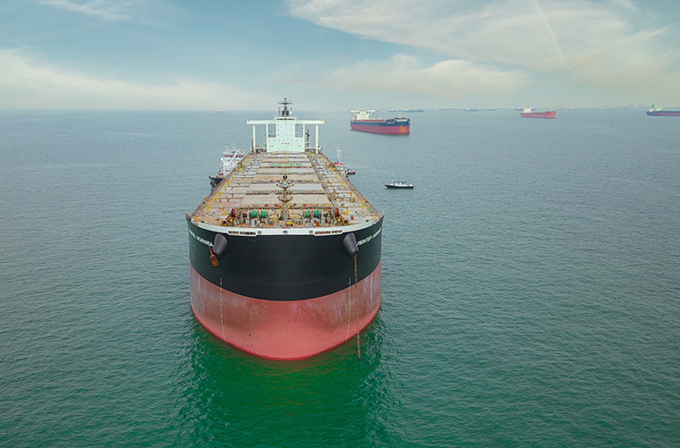 The circular economy is in action at Anglo American