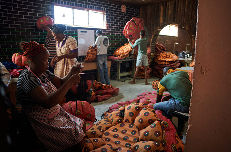 Wonderbag. A recipe for change image
