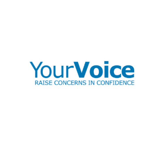 Your voice image