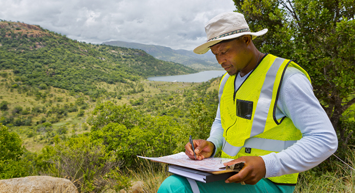 Our blueprint for the future of sustainable mining