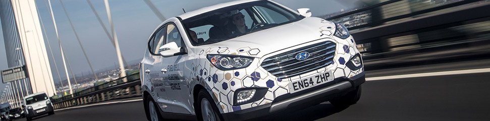 Image fuel car banner