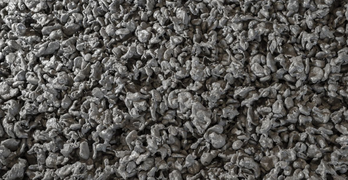 Mined minerals are an important part of human nutrition