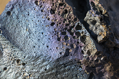 Microwave treatment of ores