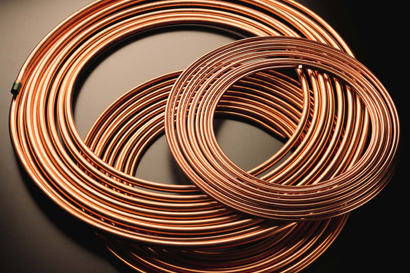 Copper is the third most commonly mined metal in the world. Common uses for copper include alloys in jewellery, touch surfaces in medicine, and construction.