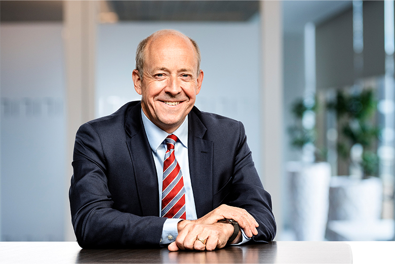 Image of Ian Tyler