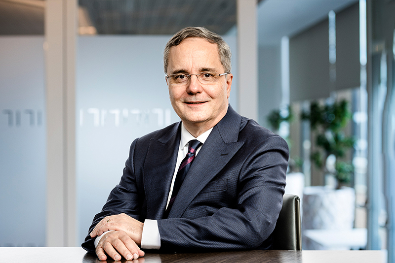 Marcelo Bastos