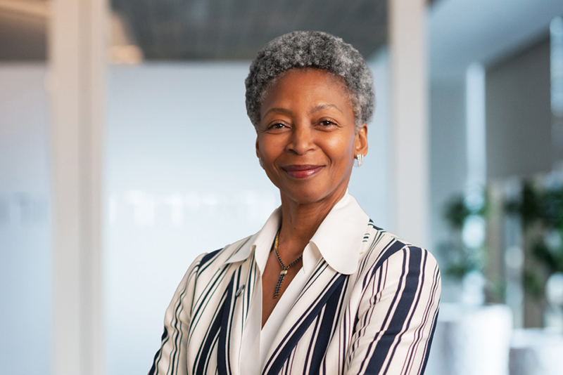 Image of Nonkululeko Nyembezi