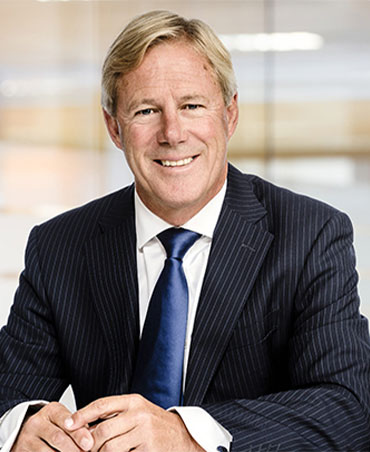 Stuart Chambers