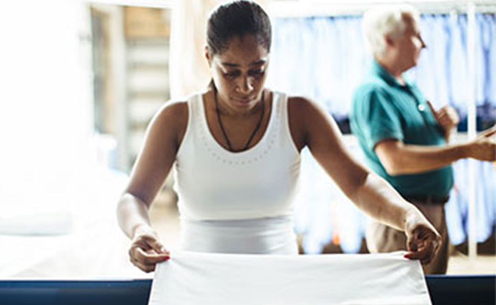Promova Laundry Brazil