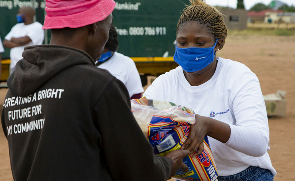 International Day of Charity 2021