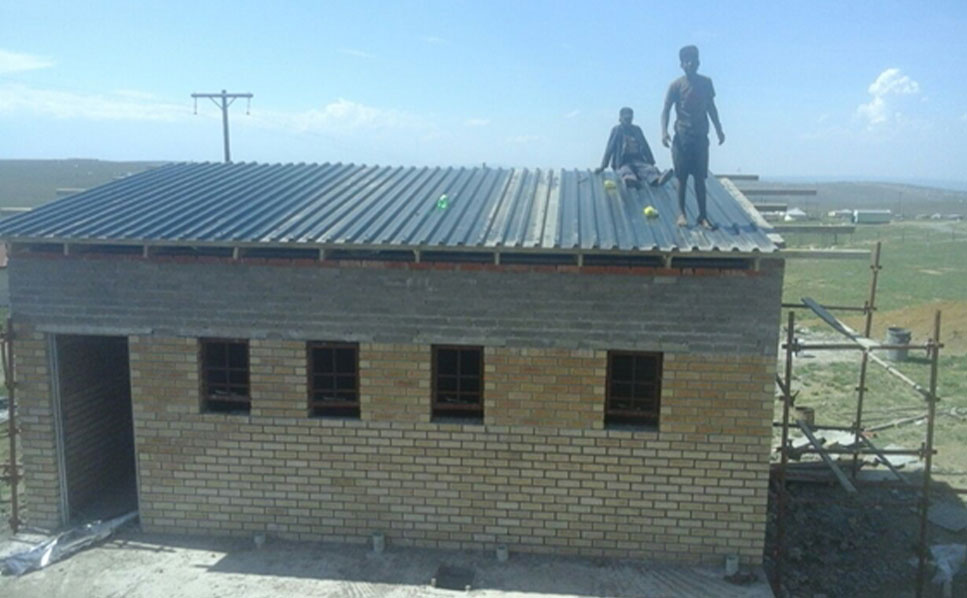 Zwelakhe Junior Secondary School