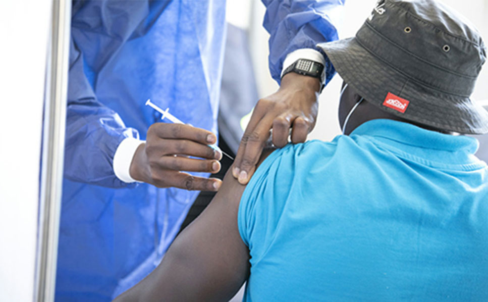Transmission of Covid-19 will decrease