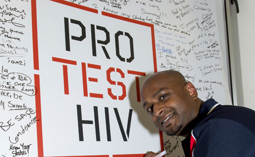 World AIDS Day 3
