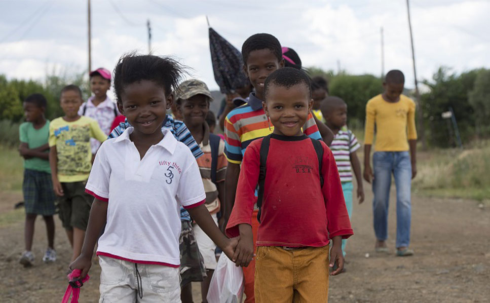 World Toilet Day 2015