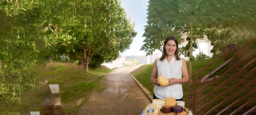 Elevating communities: Developing the dairy value chain in Brazil