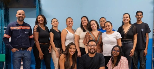 International Day of Charity: Volunteer Report highlights the power of partnership