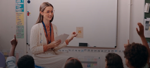 Transforming lives through literacy: International Literacy Day