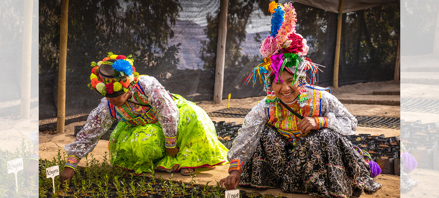 Quellaveco: transforming mining through technology, sustainability, and community empowerment