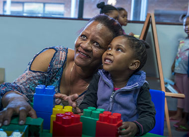 Global Day of Parents
