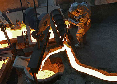 Metallurgy