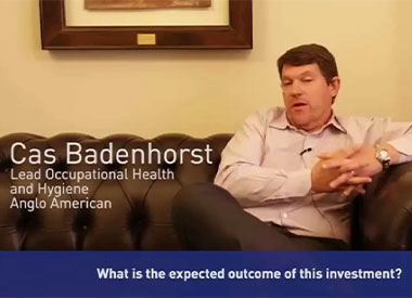 Strengthening the occupational hygiene sector in South Africa