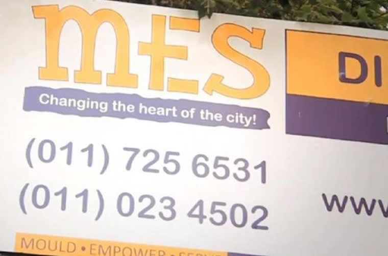 Supporting better lives and living environments in South Africa