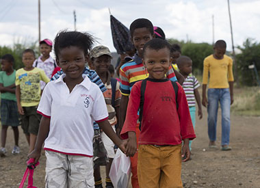 World Toilet Day 2015