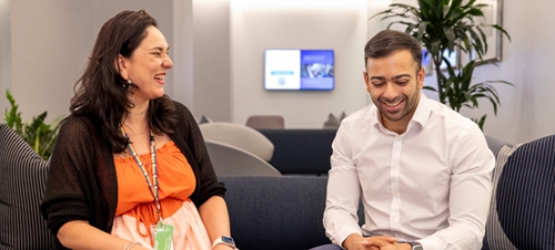 Supporting Mental Wellness: World Mental Health Day 2024