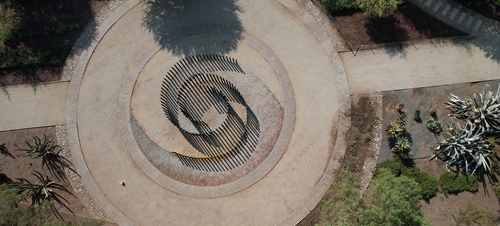 Quilapilún Botanical Garden in Chile earns global BGCI accreditation